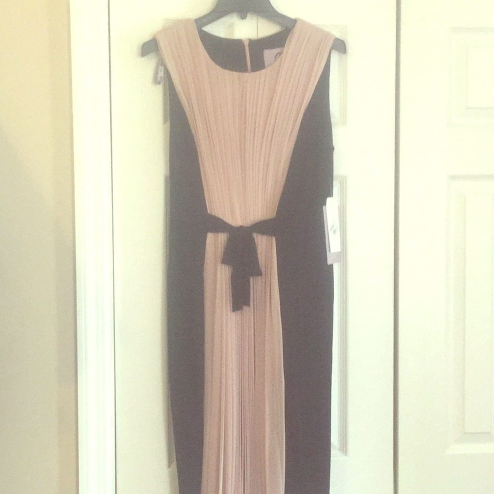 J.S. Collection Cocktail Dress